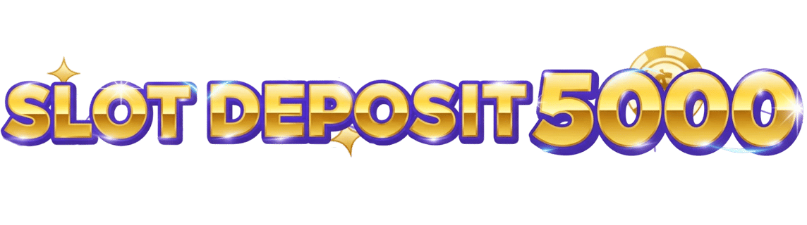 Slot Deposit 5000