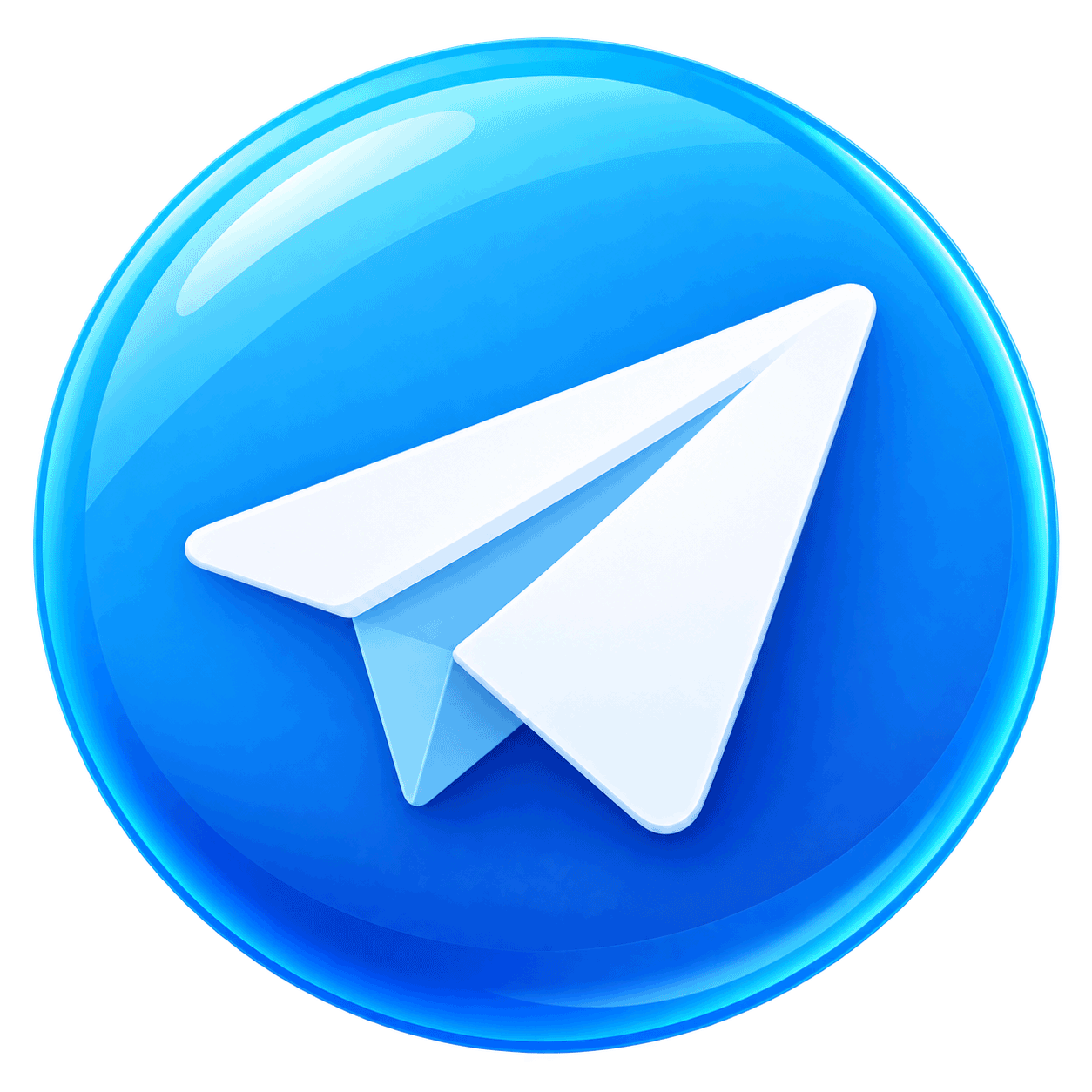Telegram logo png, Telegram icon transparent png, social media icons  26127326 PNG