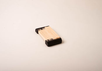 <p>3D-printed Egg-Trap</p>