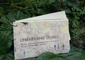 <p>Facilitator Handbook</p>