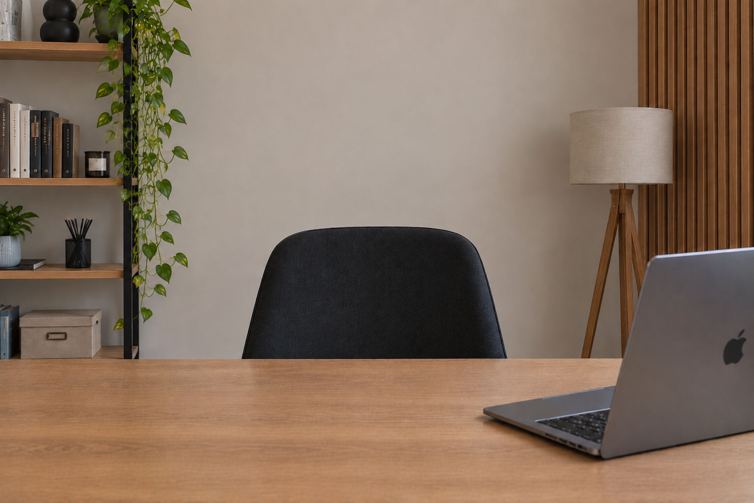 Creative workspace set