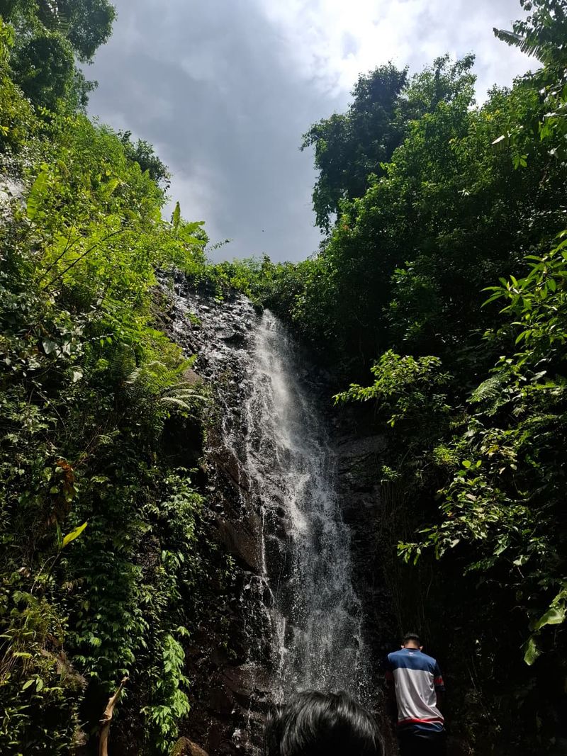 Curug Bandung