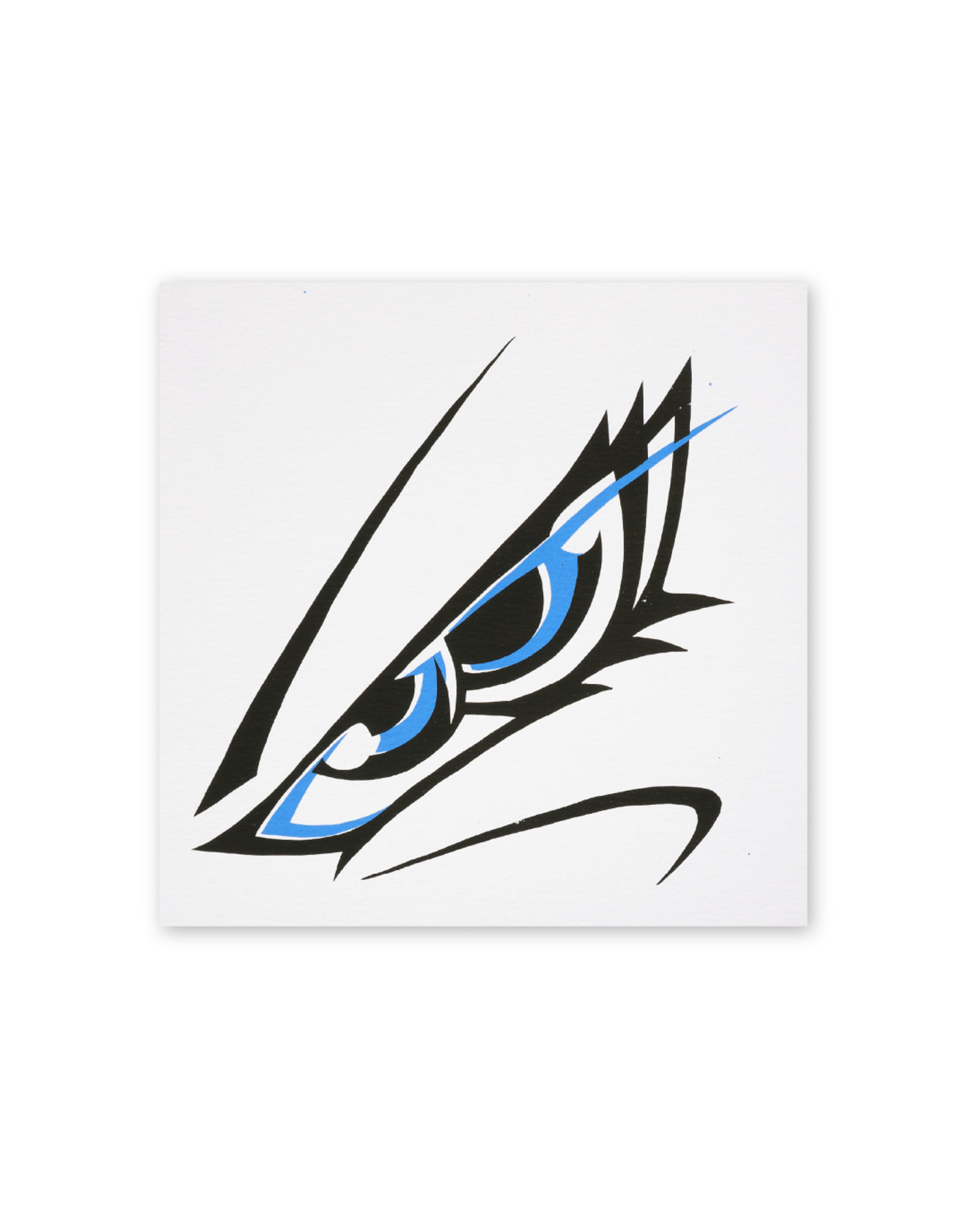Eyelight / Graphic / 2026