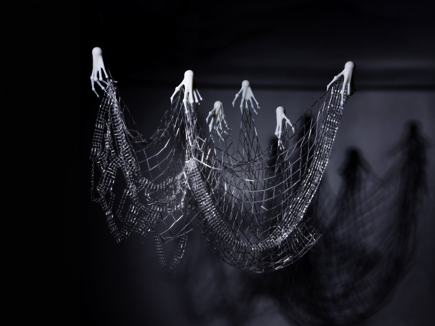 Fabrika / Installation / 2026