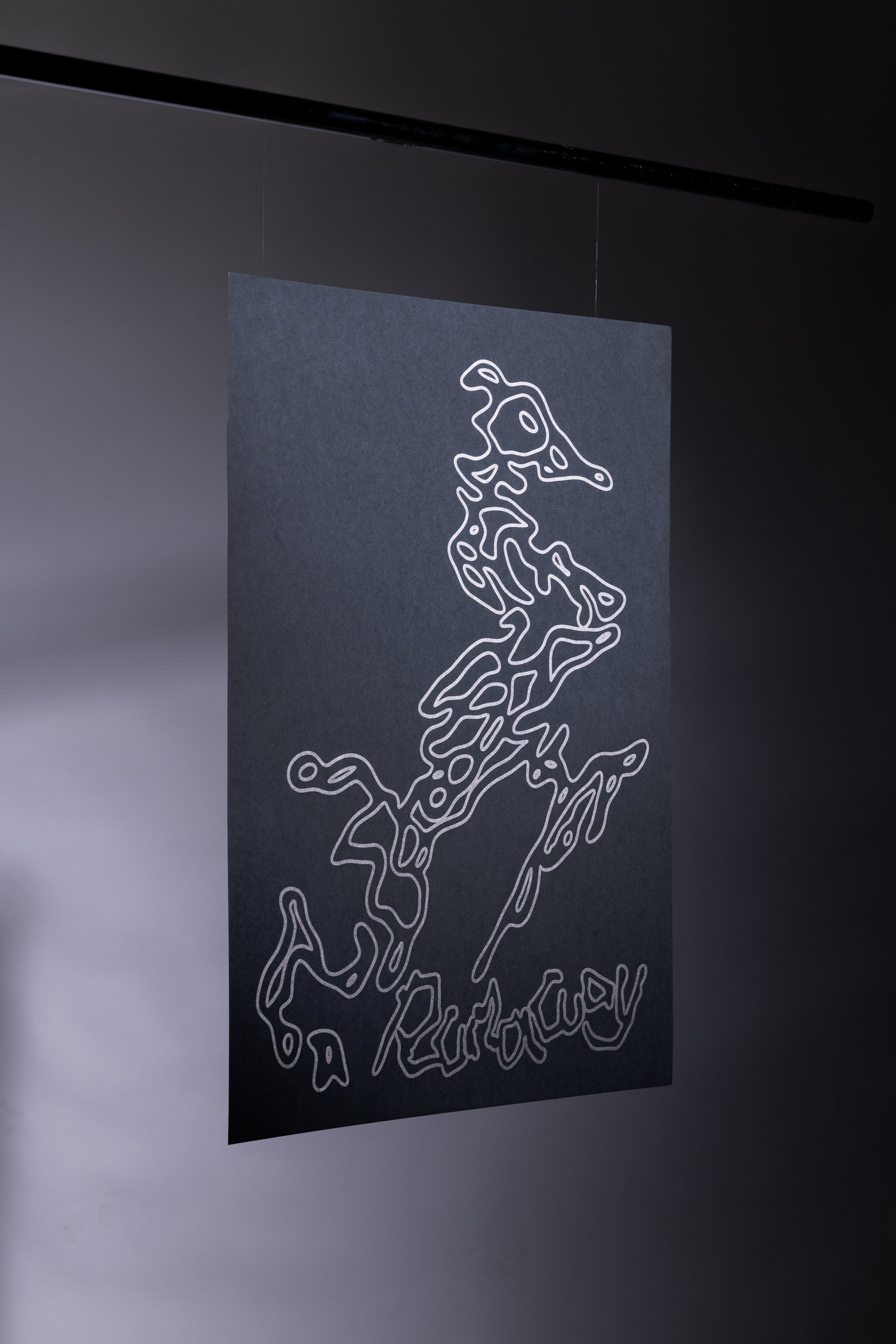 Runaway / Graphic / 2026