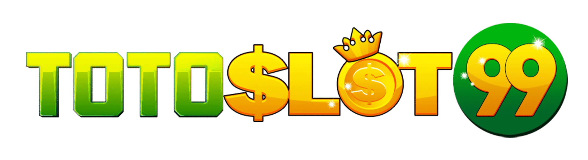 TOTOSLOT99 Logo