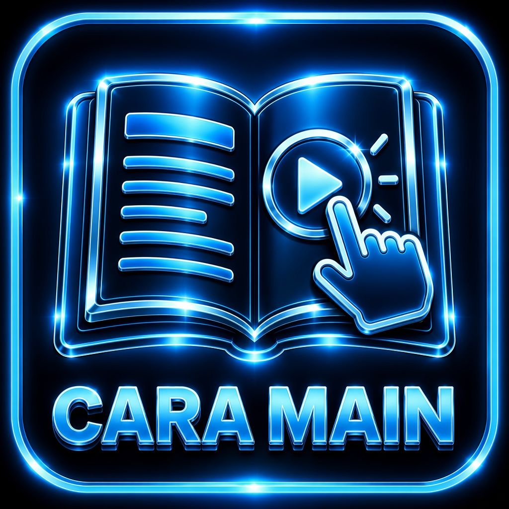cara bermain totoslot4d