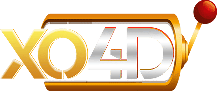 XO4D LOGO