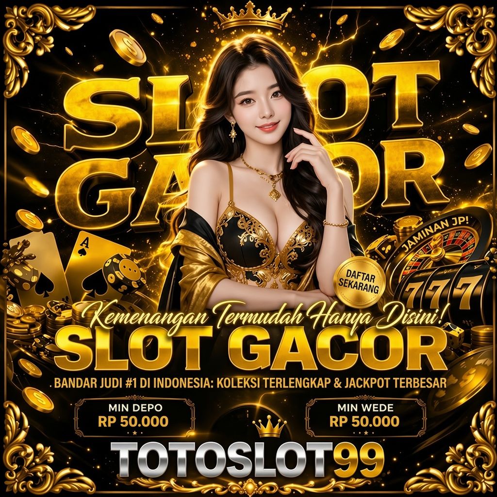 TOTOSLOT99