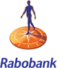 Logo of Rabobank