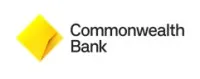 Logo of Commonwealth Bank Australia