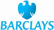 Logo of Barclays Bank