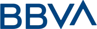 Logo of BBVA