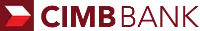 Logo of CIMB