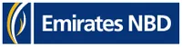 Logo of Emirates NBD