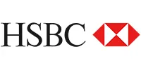 Logo of HSBC GROUP