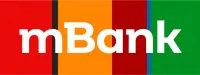 Logo of mBank