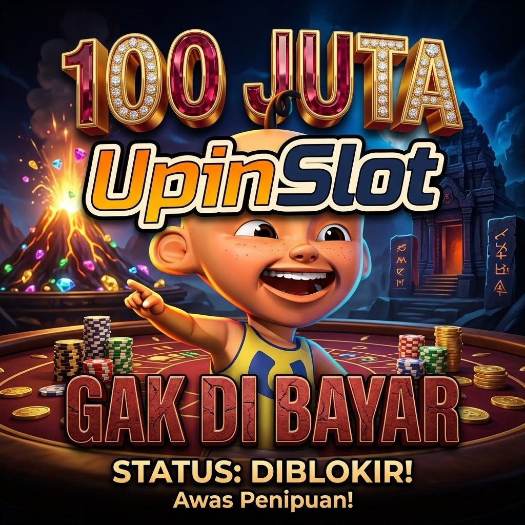 UPINSLOT Platform Digital
