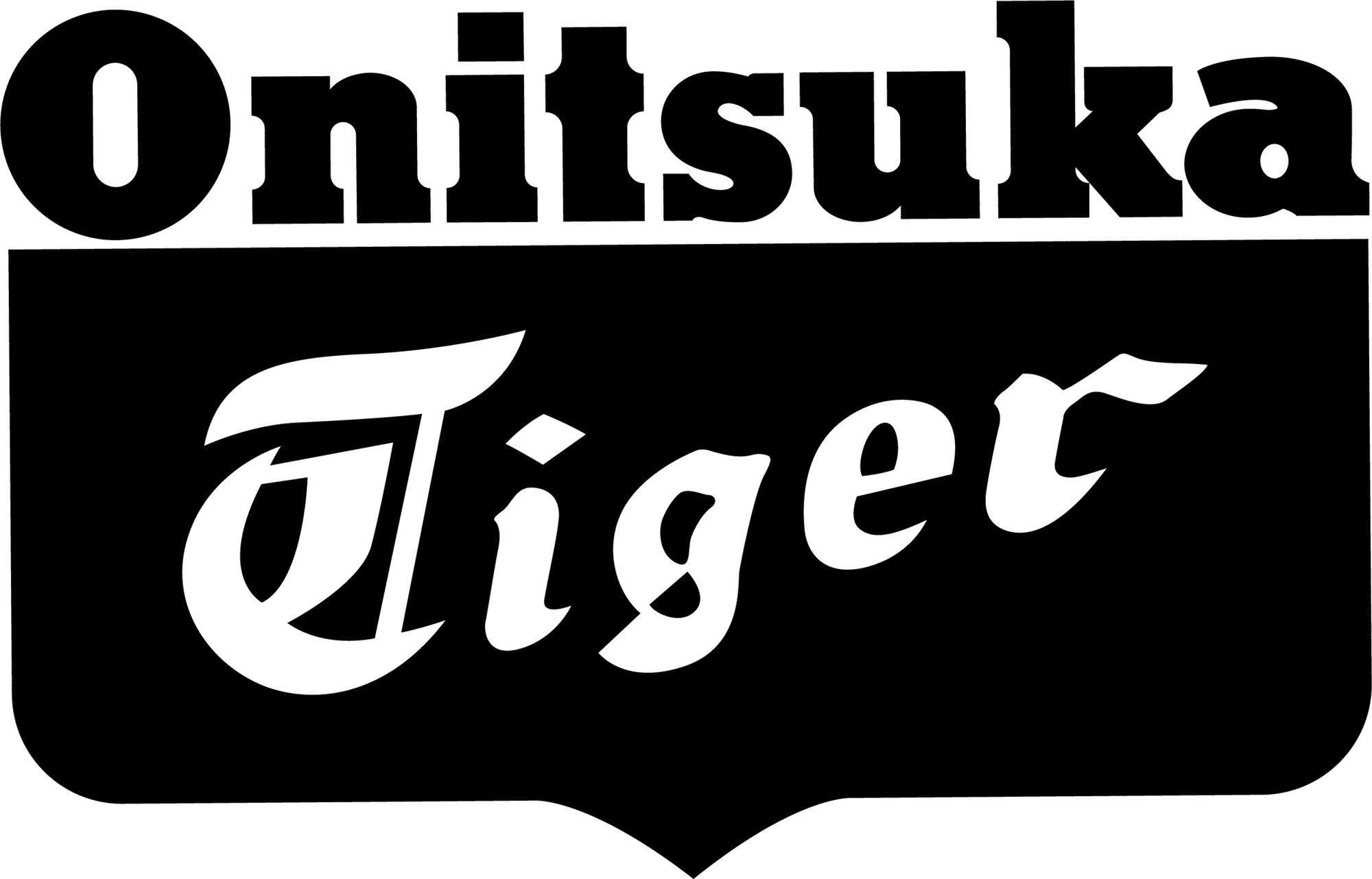 Onitsuka Tiger logo