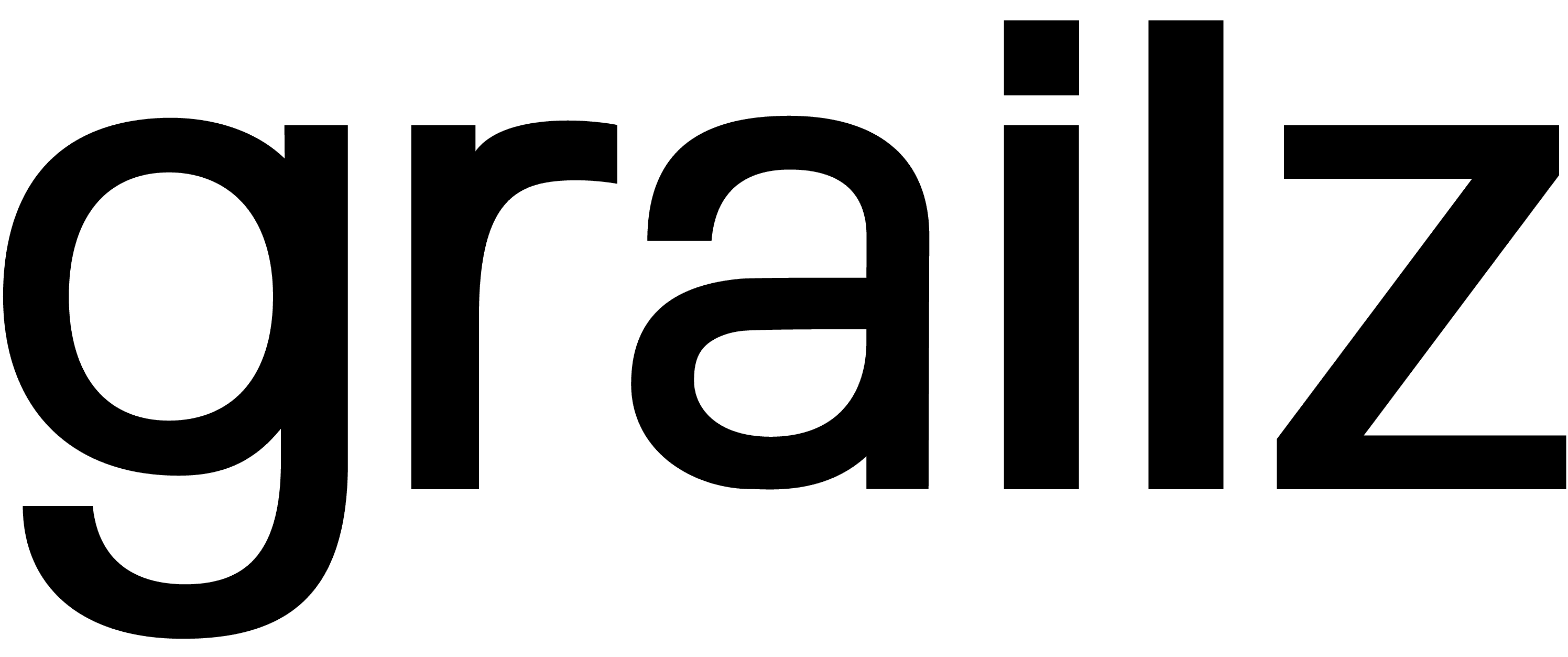 Project Grailz logo