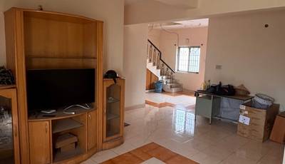 Flatmate required in 3BHK  Duplex flat  in Vignan-Nagar-Doddanekundi-Doddanekkundi