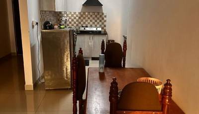 Female flatmate required in 2BHK  flat  in Green-Glen-Layout-Bellandur
