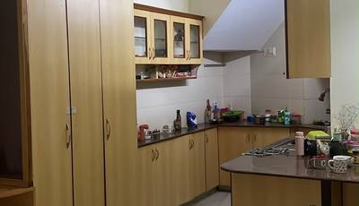 Female flatmate required in 2BHK  independent house in 3rd-Phase-J.-P.-Nagar