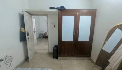 Male flatmate required in 2BHK  flat  in Koramangala