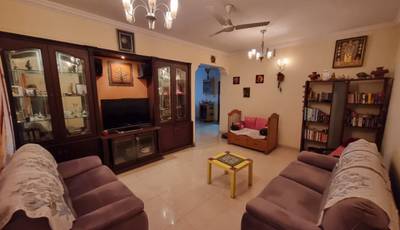 Male flatmate required in 3BHK  flat  in Indiranagar