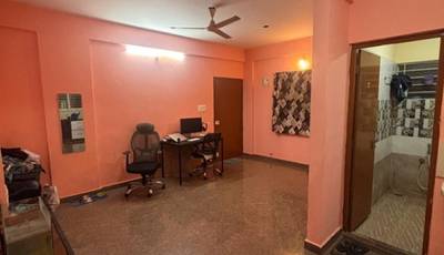 Male flatmate required in 2BHK  flat  in Bommanahalli