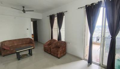 Female PG in Phase-2-Rajiv-Gandhi-Infotech-Park