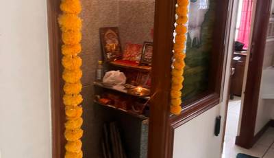 Male flatmate required in 3BHK  apartment  in Bellandur