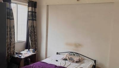 Male flatmate required in 3BHK  flat  in Phase-1-Rajiv-Gandhi-Infotech-Park