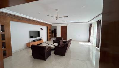 Female flatmate required in 3BHK  flat  in Kadubeesanahalli