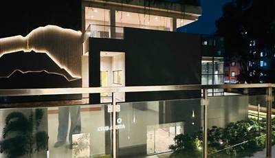 Female flatmate required in 4BHK  flat  in Bellandur