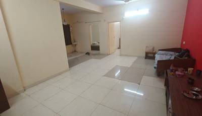 Female flatmate required in 2BHK  flat  in Marathahalli-Village-Marathahalli