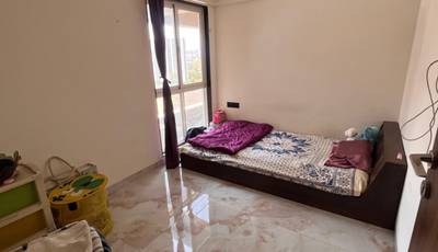 Female flatmate required in 3BHK  flat  in Phase-1-Rajiv-Gandhi-Infotech-Park