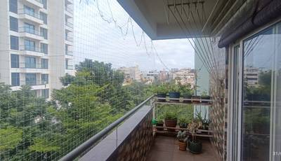 Flatmate required in 4+BHK  flat  in BTM-Layout-2nd-Stage-BTM-Layout