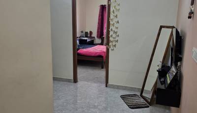 Male roommate required in 1RK  flat  in Celebrity-Paradise-Layout-Doddathoguru-Electronic-City-Phase-I-Electronic-City