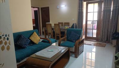 2BHK apartment for rent in Chandapura