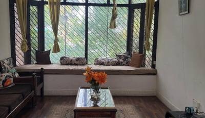 Female flatmate required in 3BHK  independent house in BTM-Layout-2nd-Stage-BTM-Layout