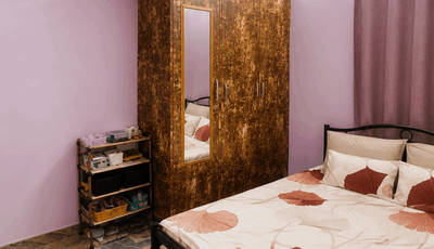 Male roommate required in 1BHK  apartment  in Jakkasandra-Extension-Koramangala