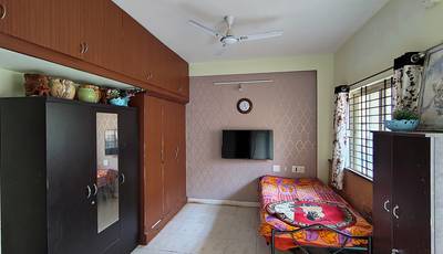 2BHK flat for rent in Ambalipura