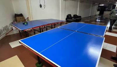 Flatmate required in 3BHK  apartment  in Kasavanahalli-Colony