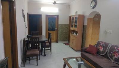 Male flatmate required in 2BHK  apartment  in Ashok-Vihar