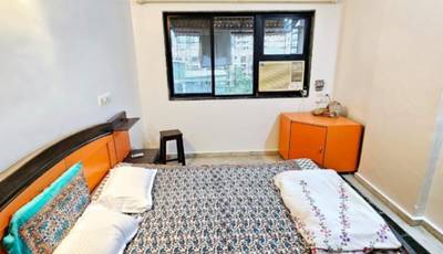 Female flatmate required in 2BHK  flat  in Marol-Andheri-East
