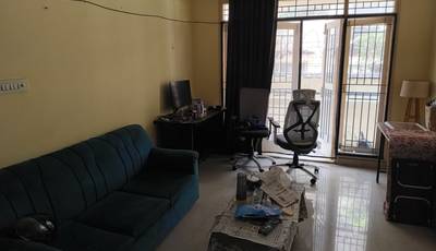 Male flatmate required in 3BHK  apartment  in Bellandur