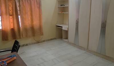 Male flatmate required in 3BHK  flat  in Sharing at Kondapur