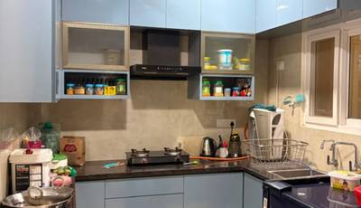 Male flatmate required in 3BHK  apartment  in Gopanpally