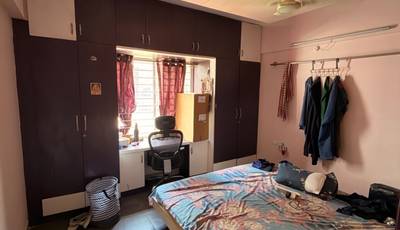 3BHK apartment for rent in Doddakannelli